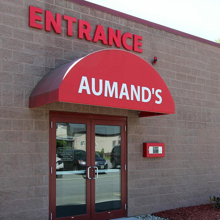 Aumand's Furniture