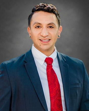 Alex Aguirre at CrossCountry Mortgage, LLC