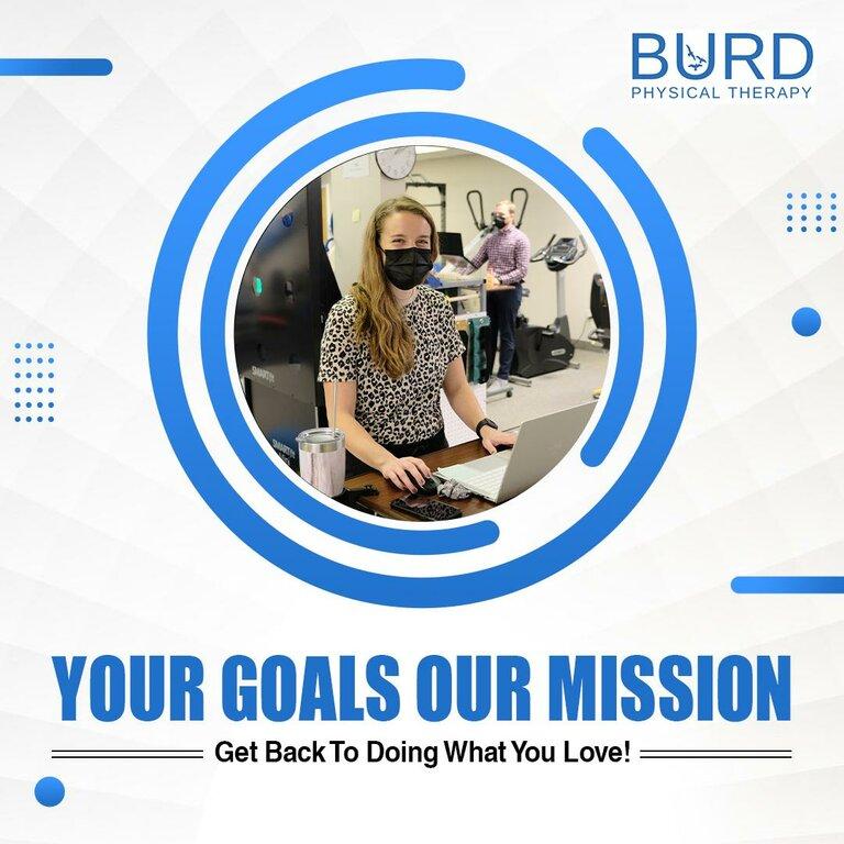 Burd Physical Therapy-Fairport