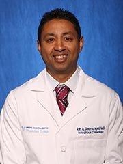 Ian Seemungal MD-VHC Physician