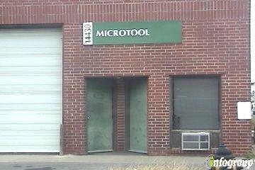 Microtool, Inc