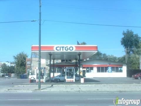 CITGO Station