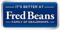 Fred Beans Cadillac