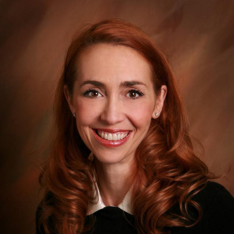 Kristina Reed, MD - Salt Lake Clinic