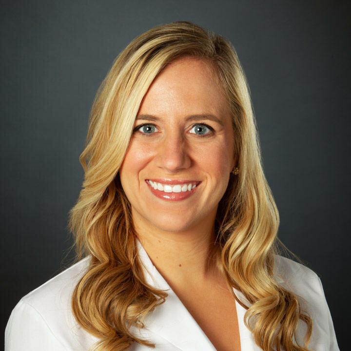 Kristina Cassmeyer, APRN