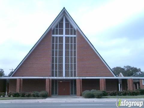 Arlington United Methodist Church