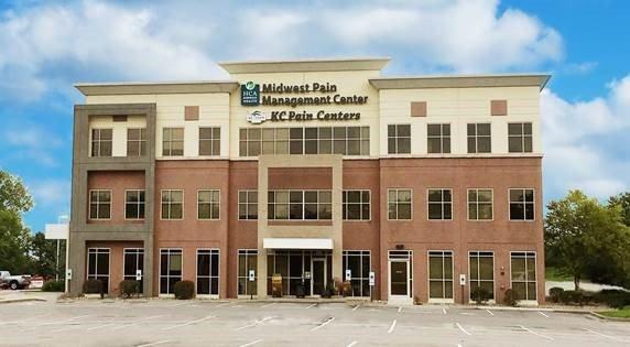 Midwest Pain Management Center