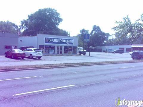 Sherwin-Williams Paint Store