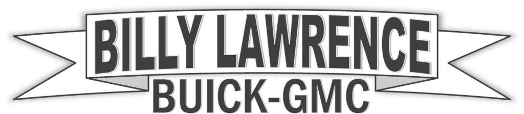 Billy Lawrence GMC