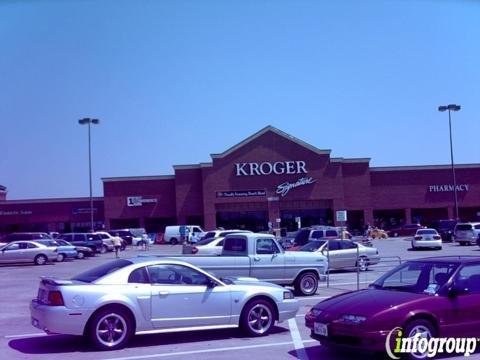 Kroger Pharmacy