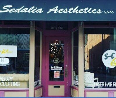 Sedalia Aesthetics Medspa