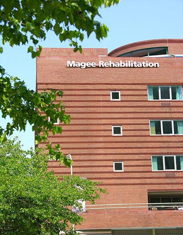 Magee Rehabilitation Hospital