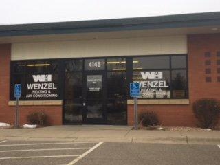 Wenzel Heating & Air Conditioning