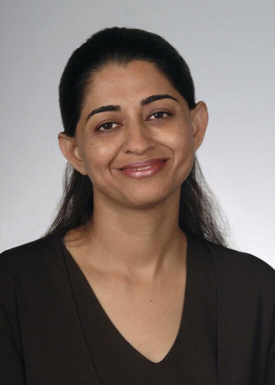 Jyotika Kanwar Fernandes, MD