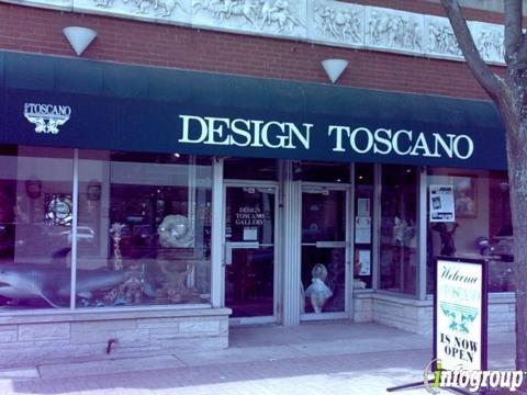 Design Toscano