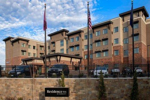 Residence Inn By Marriott Bend