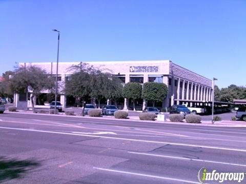 U.S. Bank Branch