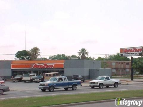 AutoZone Auto Parts