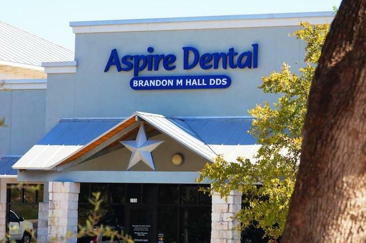 Aspire Dental