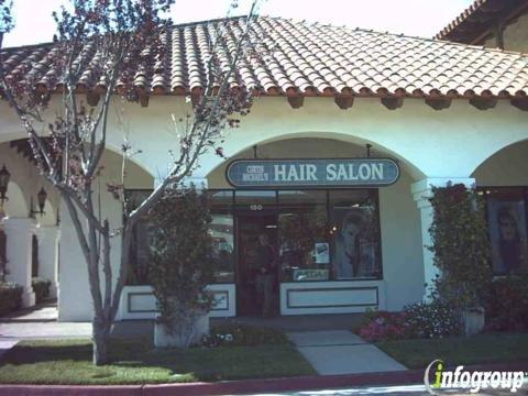 Curtis Michaels Salon