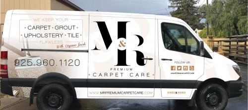 M&R Premium Carpet Care