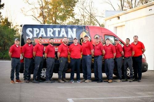 Spartan Plumbing