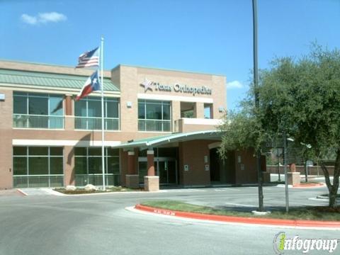 Texas Orthopedics Surgery Center