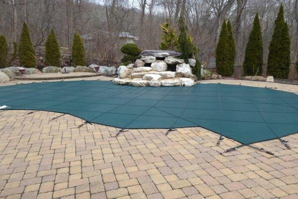 Outside Design Custom Pools & Spas