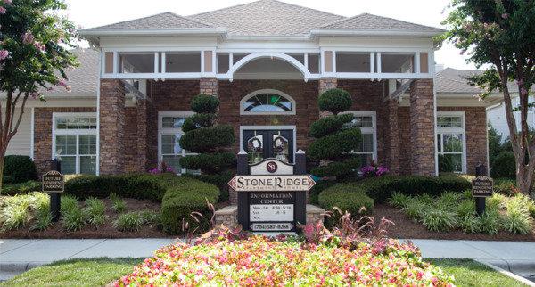 Stone Ridge