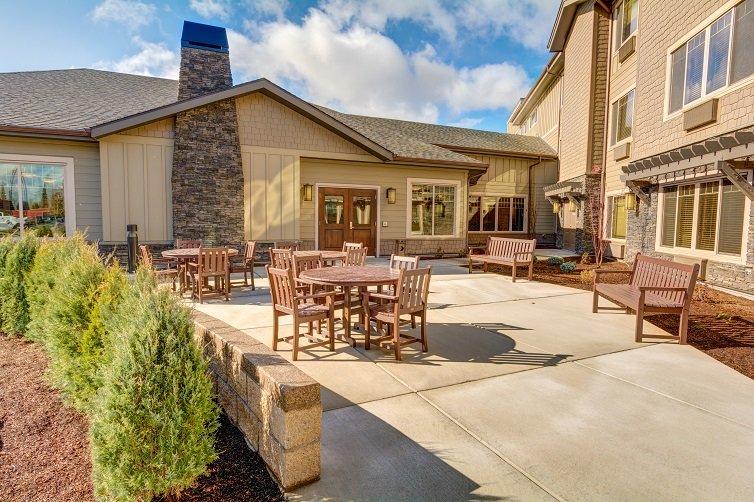 Mt Bachelor Assisted Living and Memory Care