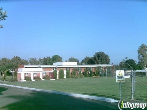 St Juliana Falconieri School