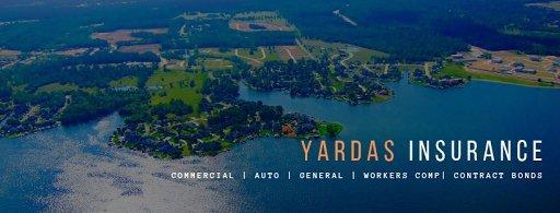 Joe Yardas Insurance Agency