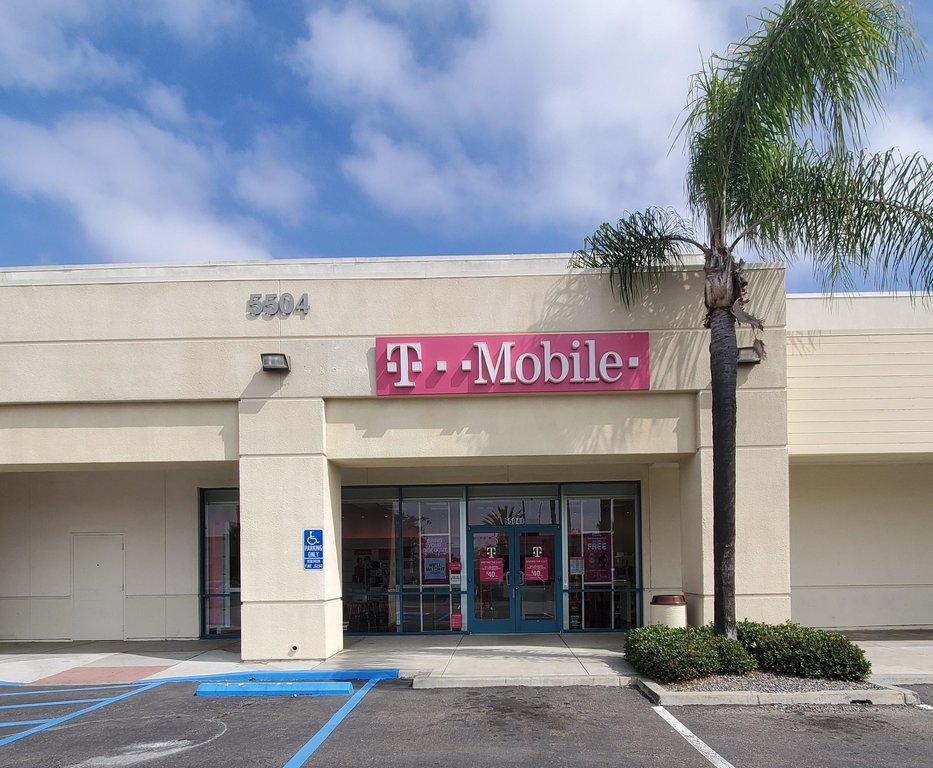 T-Mobile