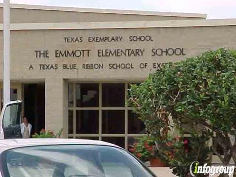 Emmott Elementary School