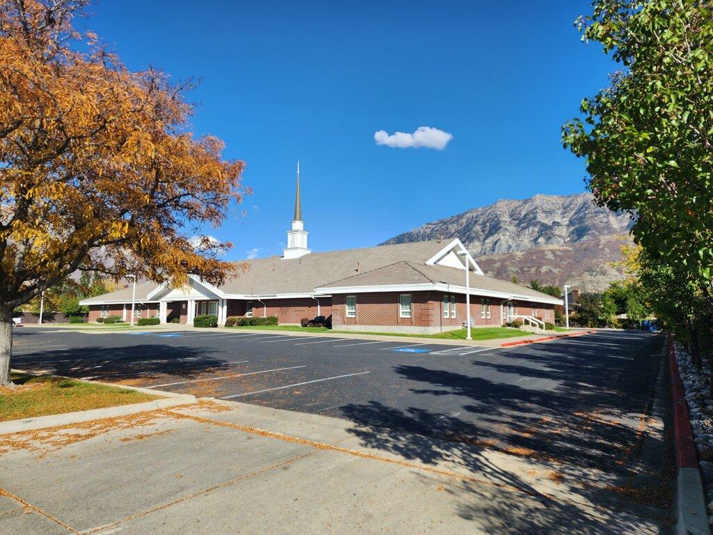 The Church of Jesus Christ of Latter-day Saints