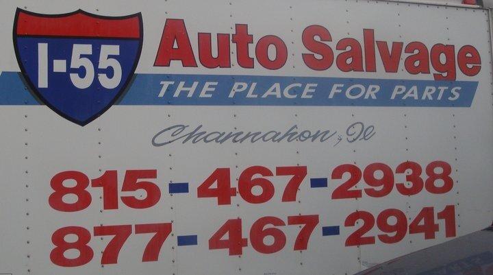 I-55 Auto Salvage