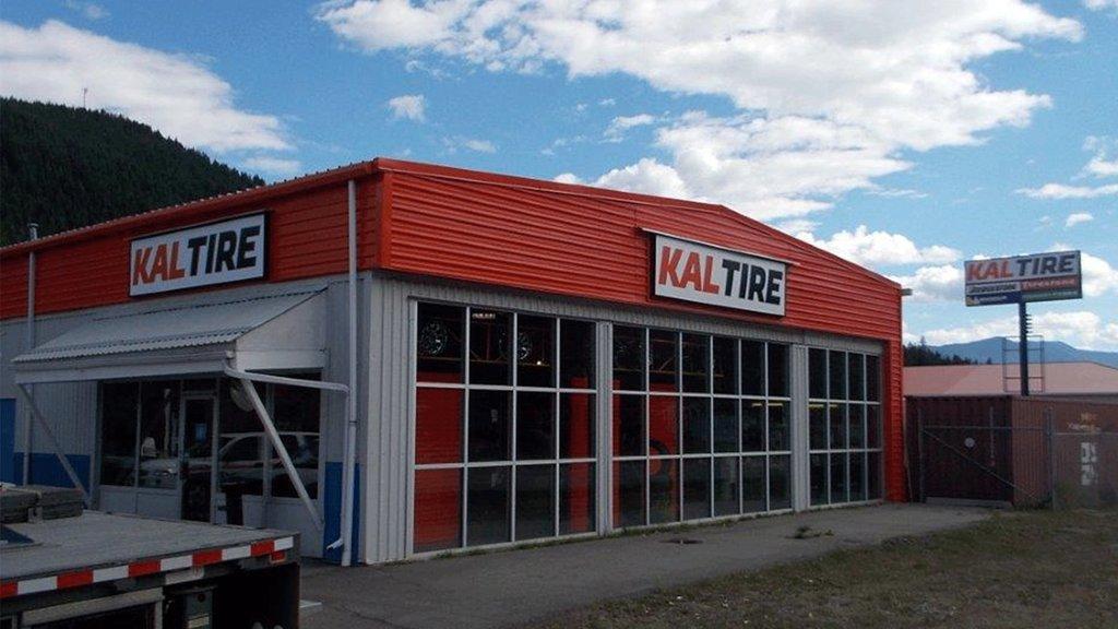 Kal Tire