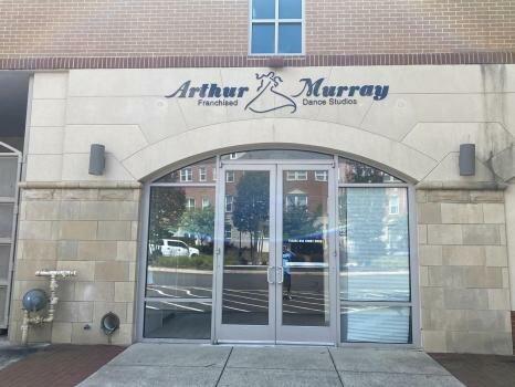 Arthur Murray Dance Studio Gainesville