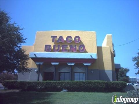 Taco Bueno