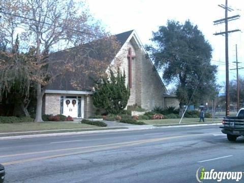 Congregational Church of the Chimes