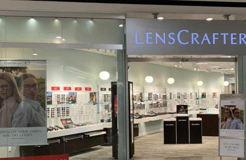 LensCrafters