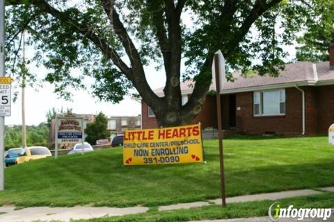 Little Hearts Childcare Center