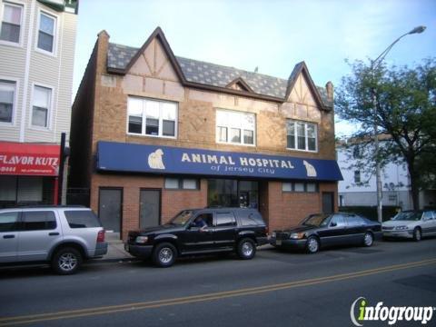 Animal Clinic & Hospital of Jersey City