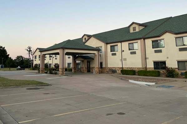 Days Inn By Wyndham Coffeyville