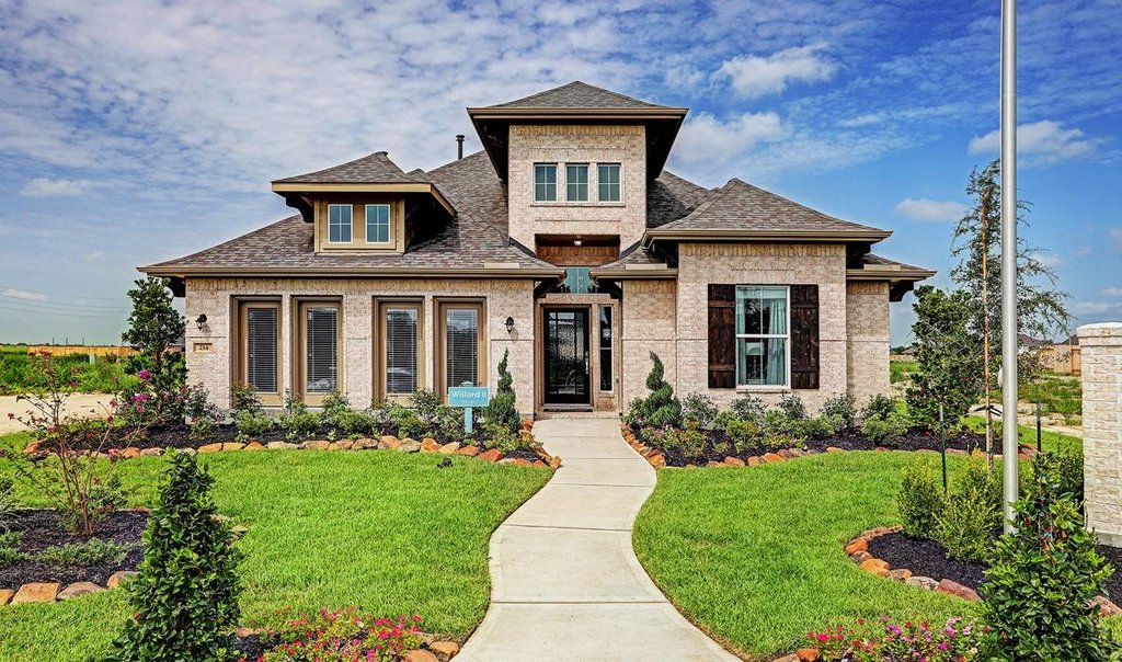 K. Hovnanian Homes River Farms