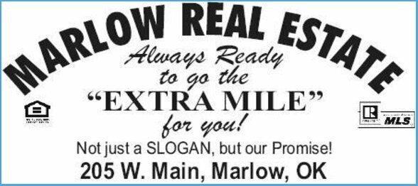 Marlow Real Estate