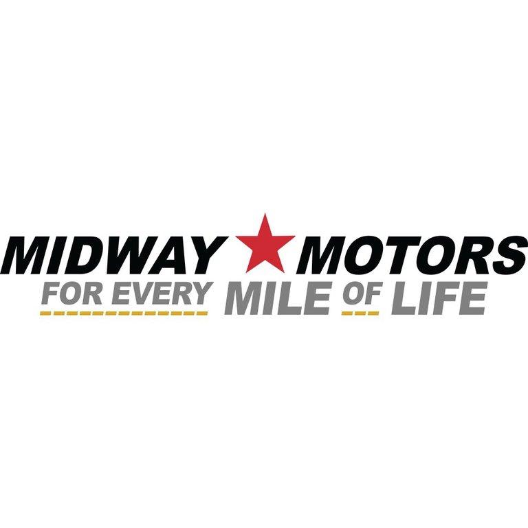 Midway Motors Chrysler Dodge Jeep Ram