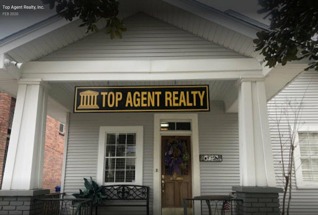 Top Agent Realty Inc