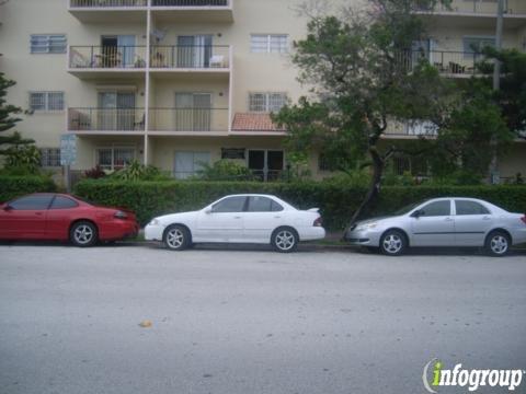 Belvedere Gardens Condominiums Associates