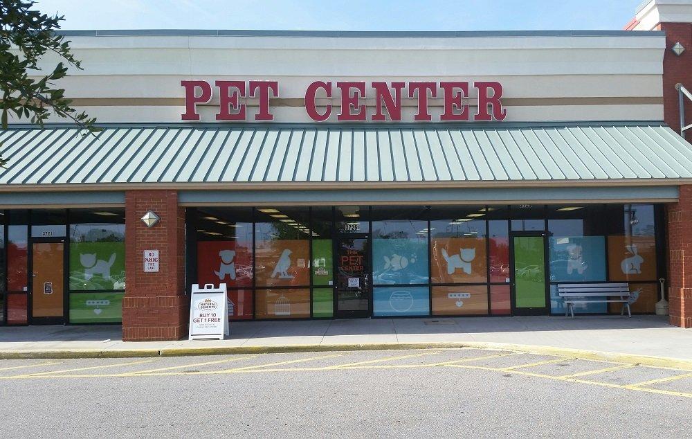 Pet Center